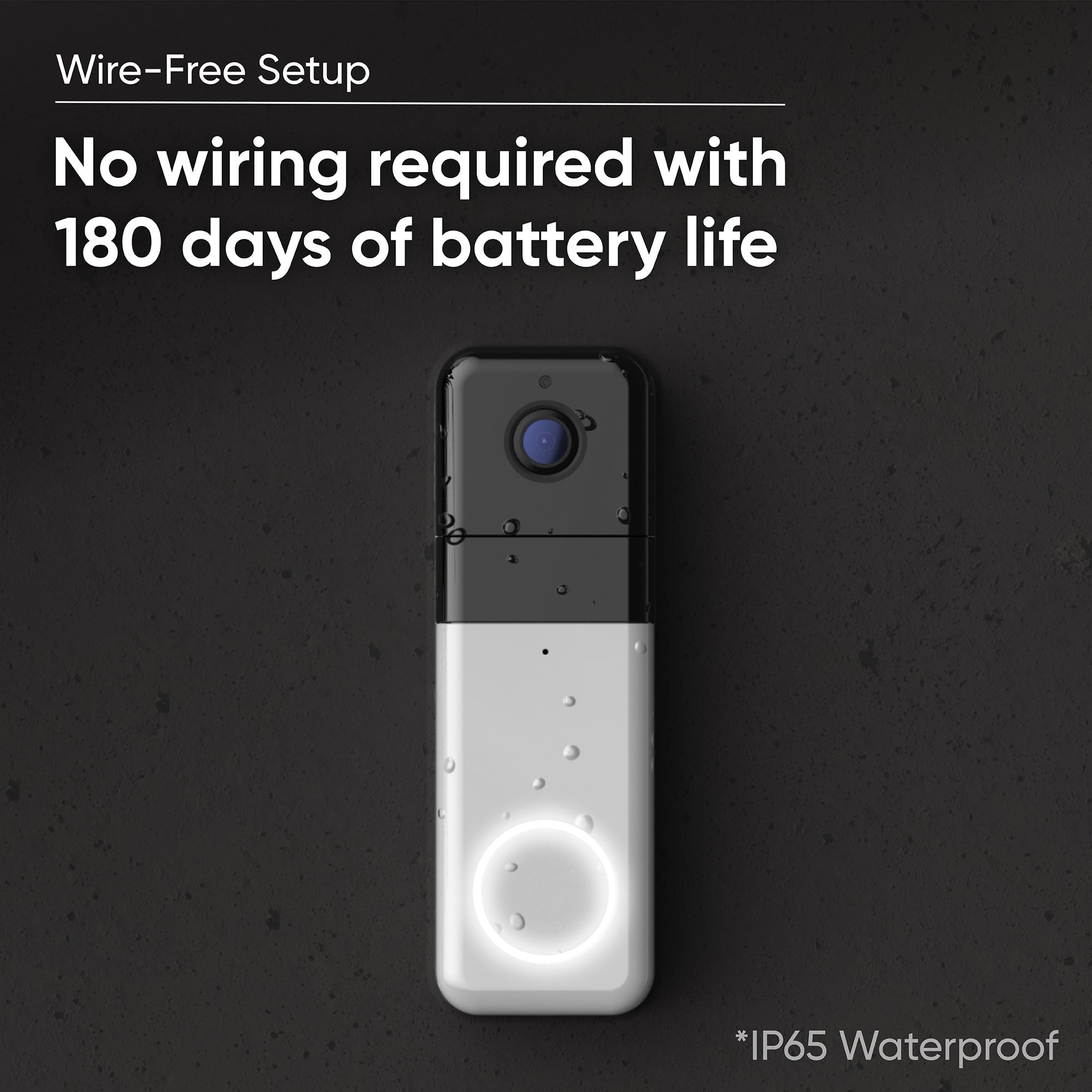 wyze peephole camera