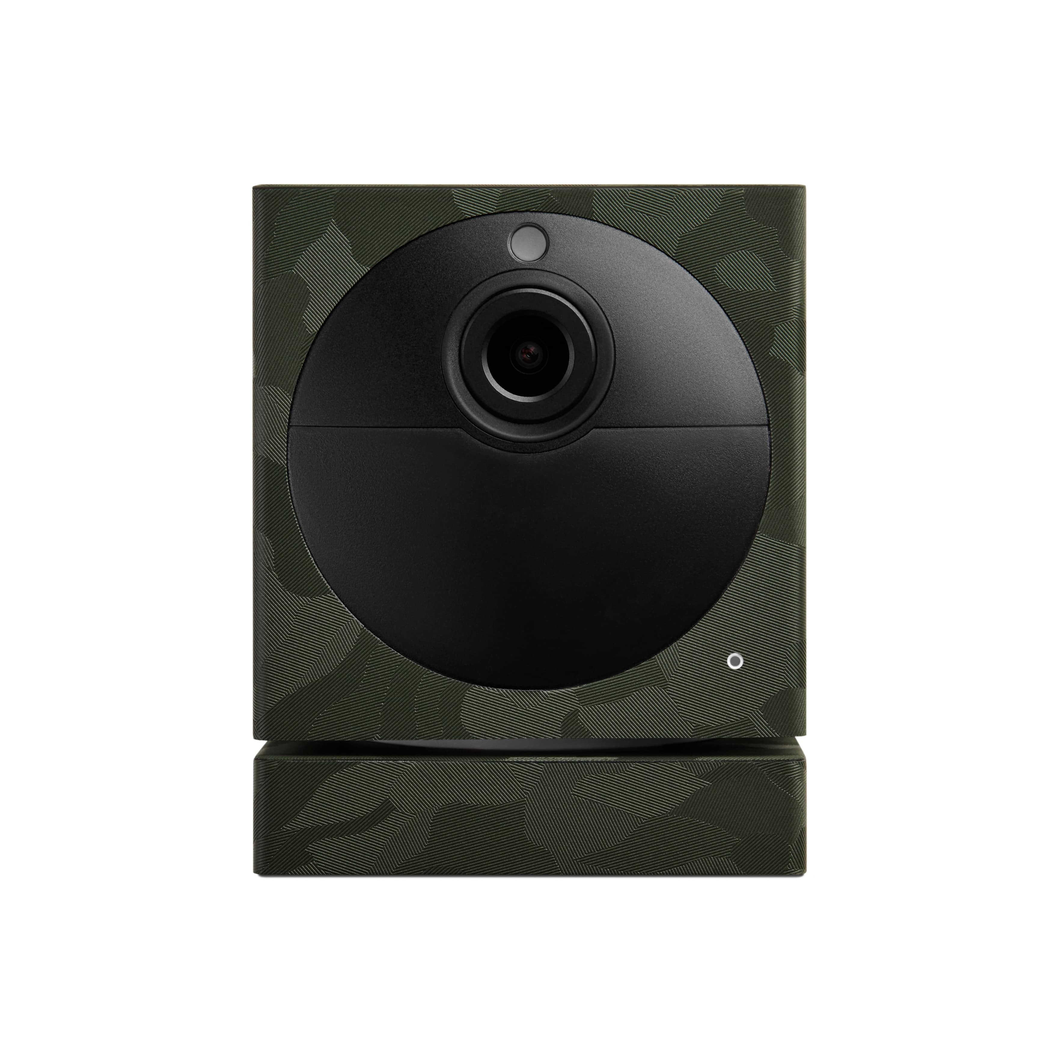 Wyze Cam Outdoor Skins by dbrand (Skin Only)-image-3