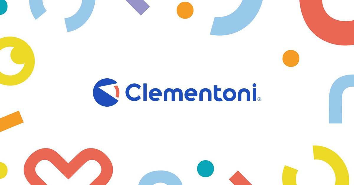 Clementoni DE