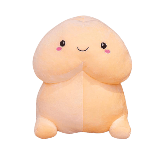 peen plush