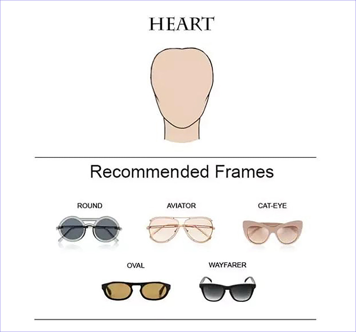 Find your Matching Glasses 3