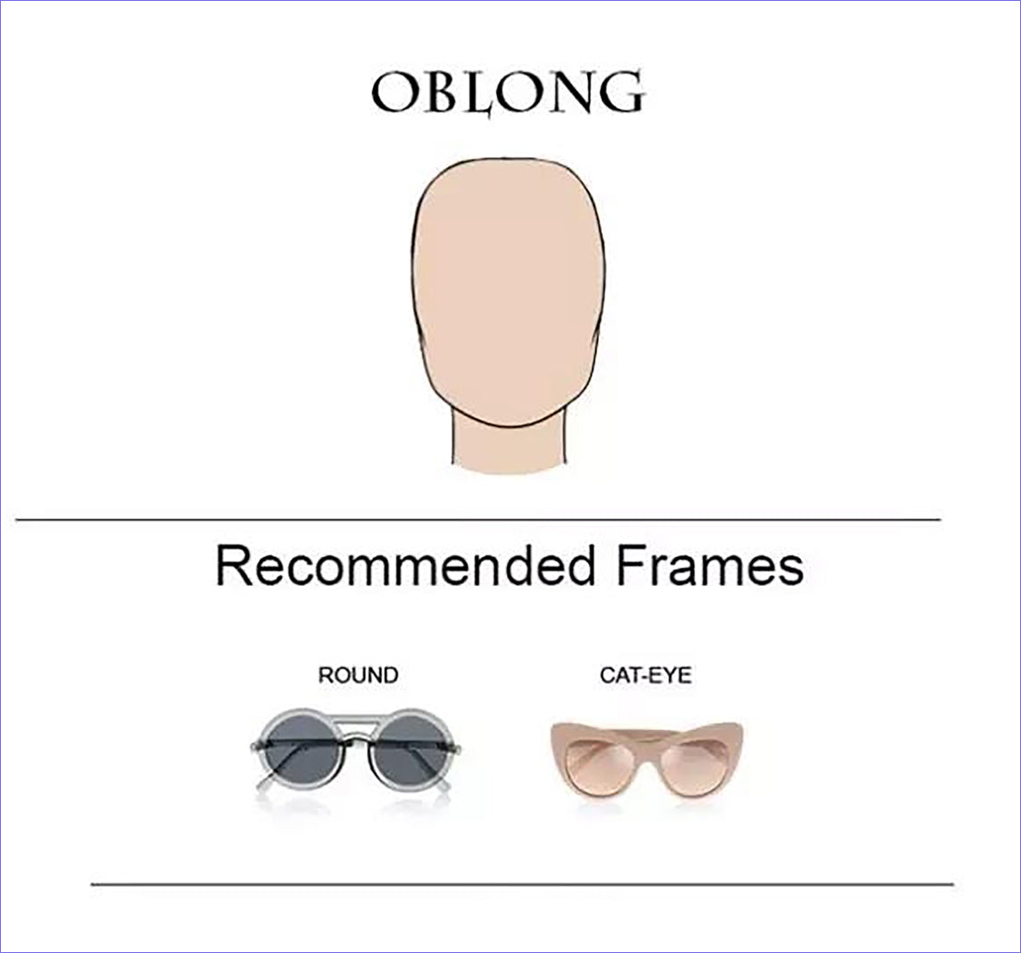 Find your Matching Glasses 6