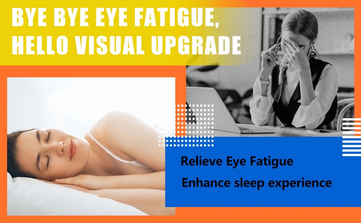 Gael Square anti eye fatigue Blue Light Glasses Description-Feature_2