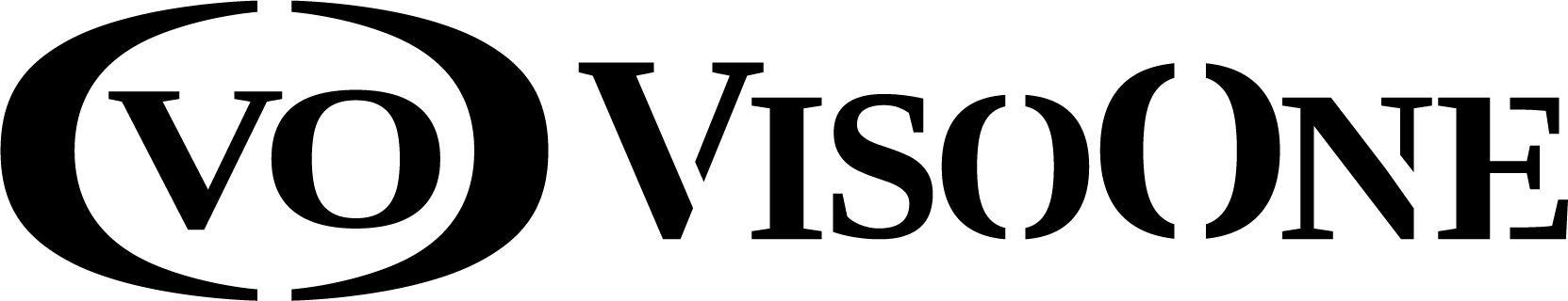Visoone Logo