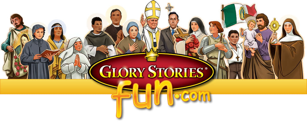Free Glory Stories activities