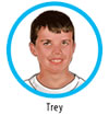 Trey