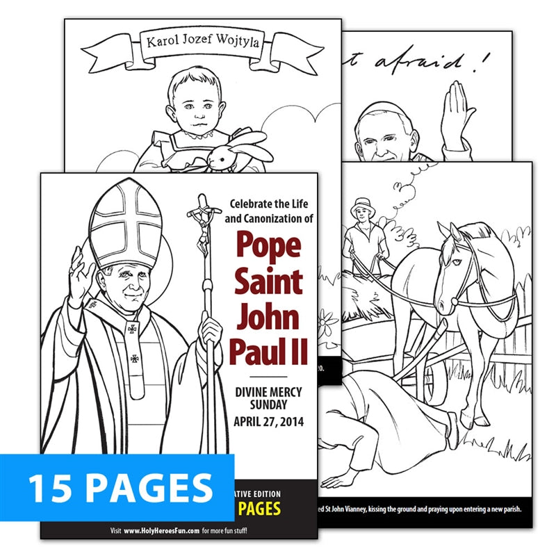Bible Coloring Pages Paul