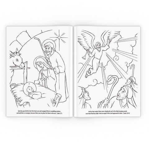 teen spiritual coloring pages