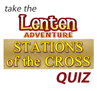 Stations Quiz