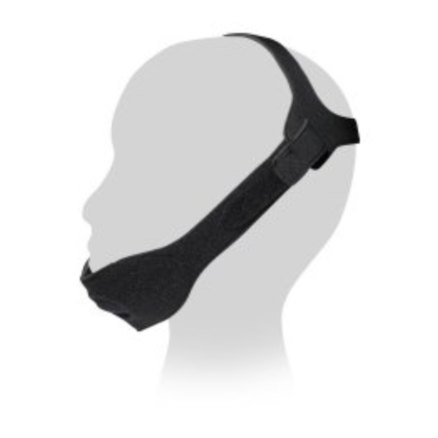 Sunset Halo Style Chinstrap