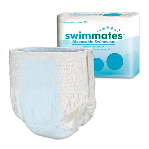 Adult Incontinence Briefs