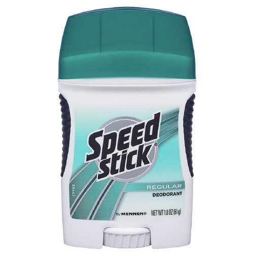 Speed Stick® Deodorant