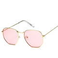 LeonLion 2021 Metal Classic Vintage Women Sunglasses Luxury Brand Design Glasses Female Driving Eyewear Oculos De Sol Masculino