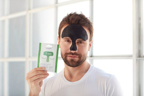 T-Zen face mask