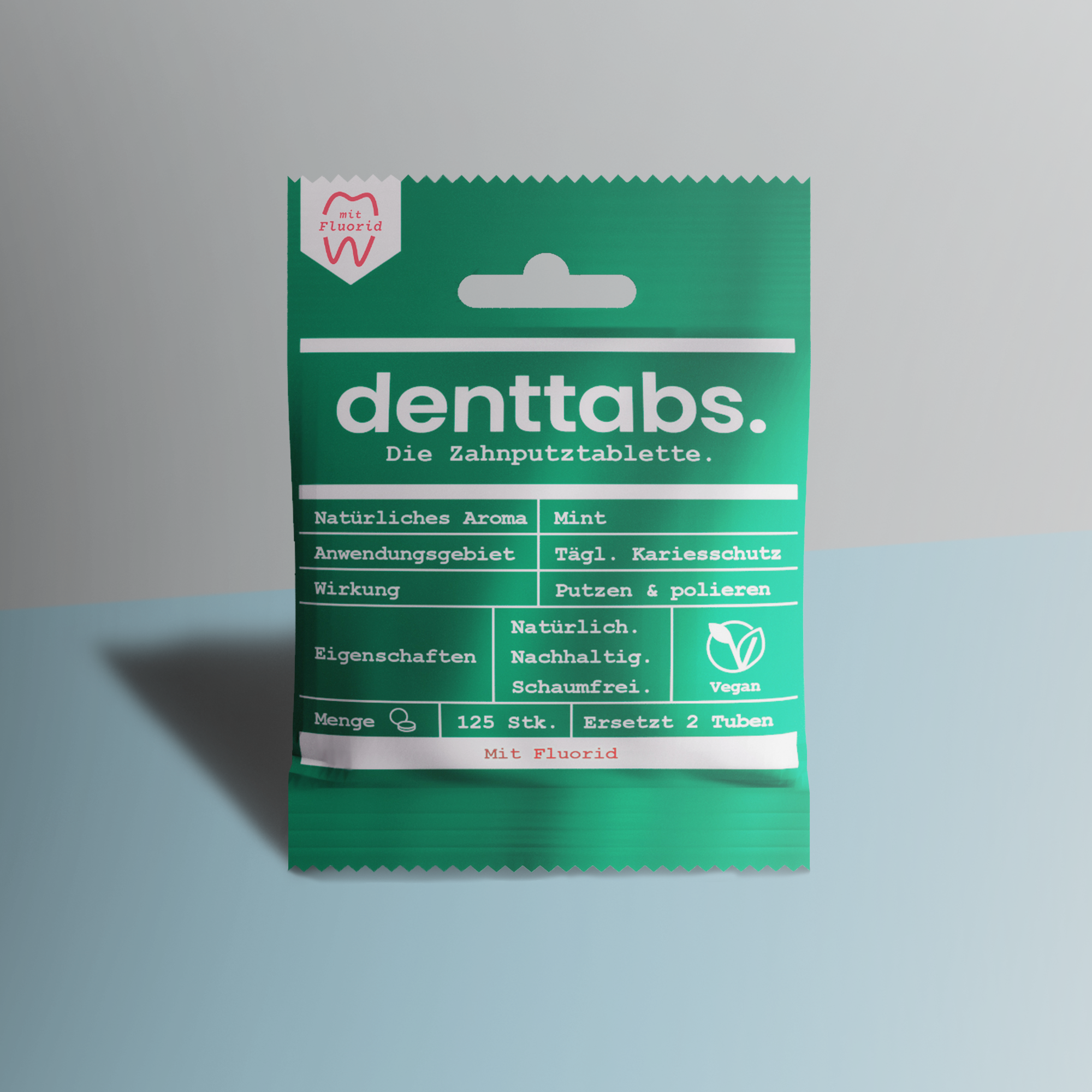 Denttabs