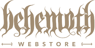 Behemoth Webstore Worldwide