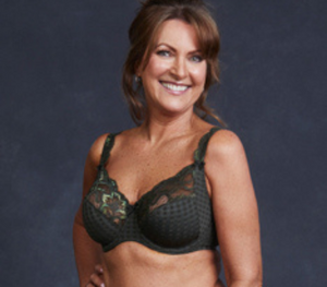 Prima Donna Madison Plunge Longline Bra & Reviews