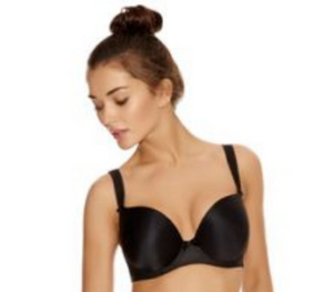 Freya Women's Deco UW Molded Plunge Bra