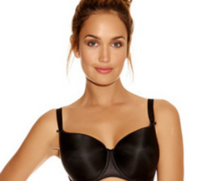 Fantasie Smoothing Underwire Moulded T-Shirt Bra 4510