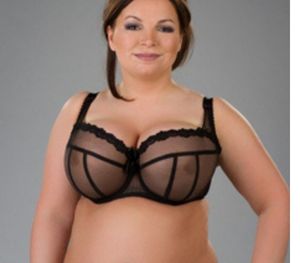 7 Reasons We Love Ewa Michalak Bras