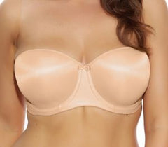 Elomi Smoothing Strapless Bra