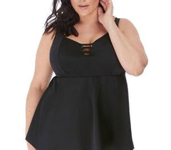 Elomi Magnetic A-Line Tankini