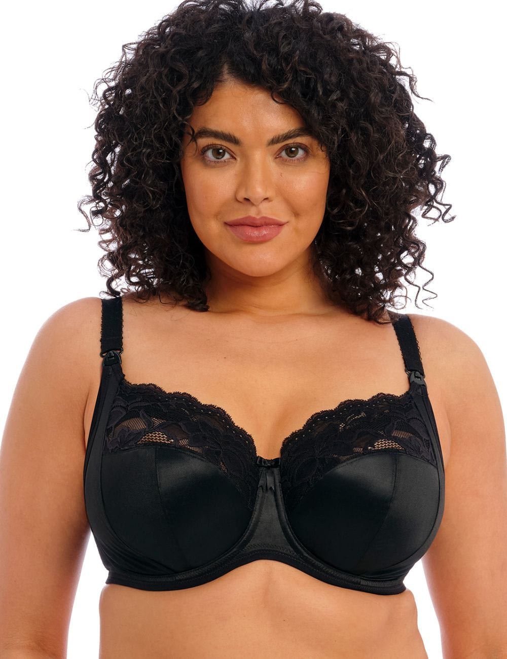 Anita Basic Underwire Nursing Bra Skin