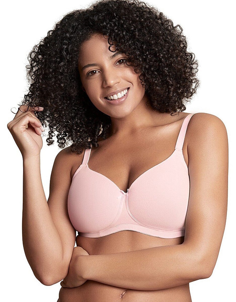 Royce Blossom Wirefree Comfort Bra