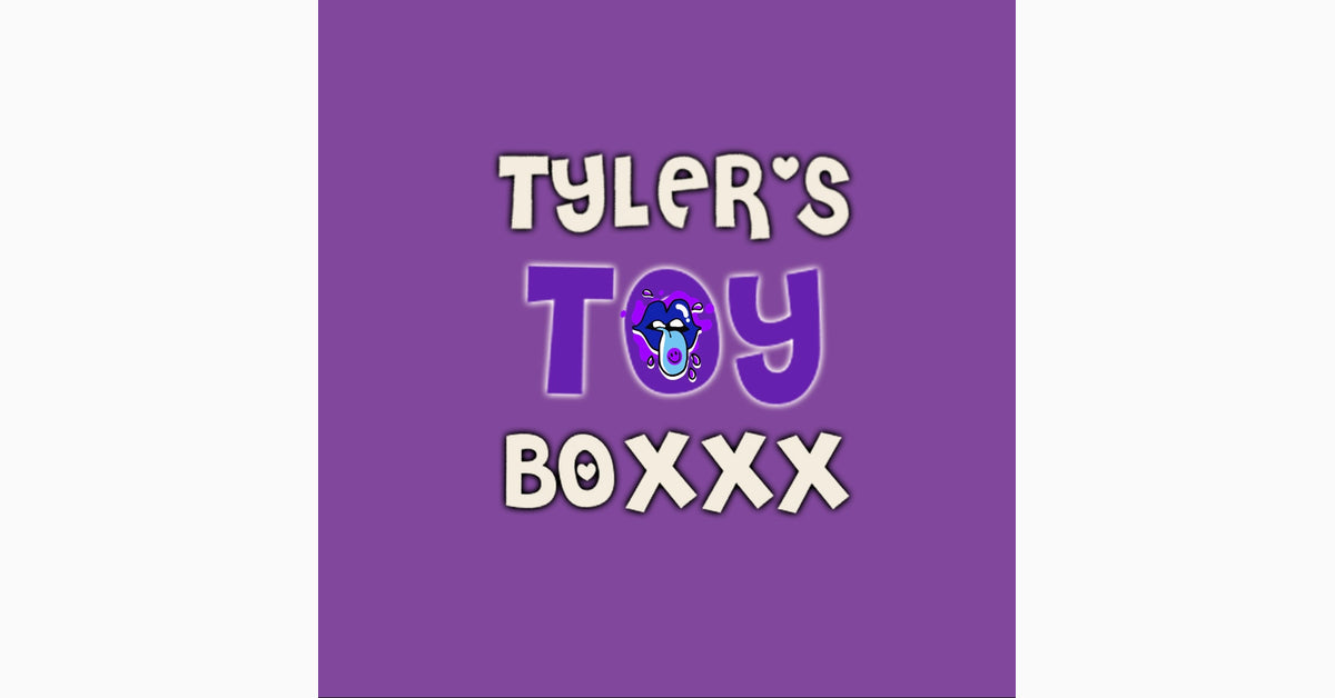 Tyler's Toy Boxxx