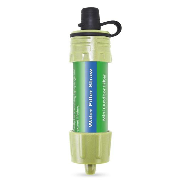 Lifestraw Personal Water Filter