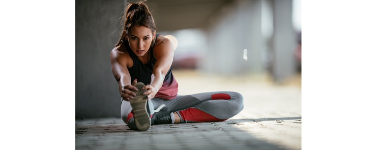 GABA para mejorar en el deporte