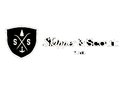 Skipper and Scout