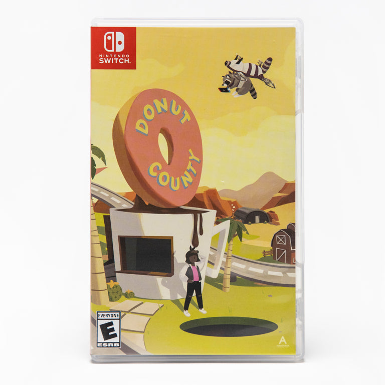 donut county switch download free
