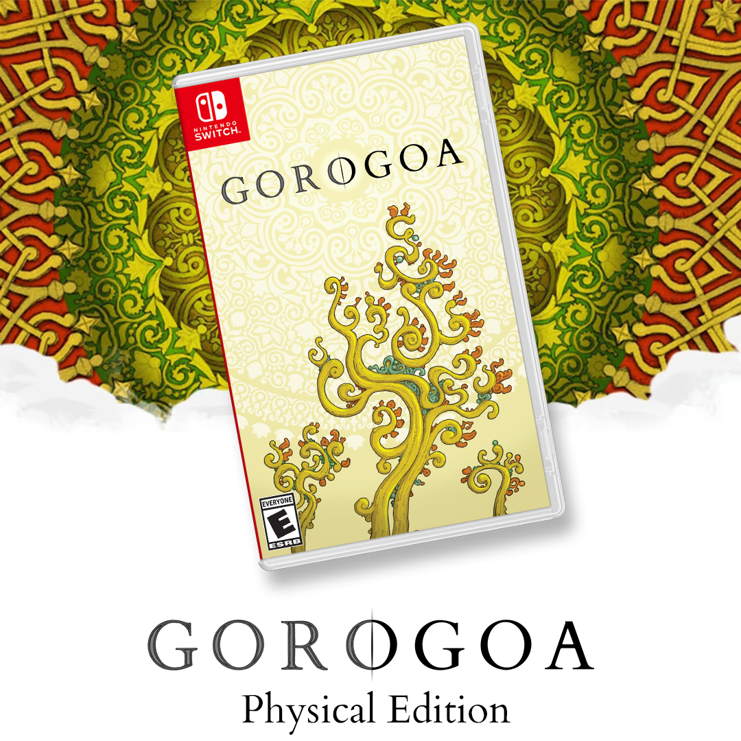 gorogoa for sale