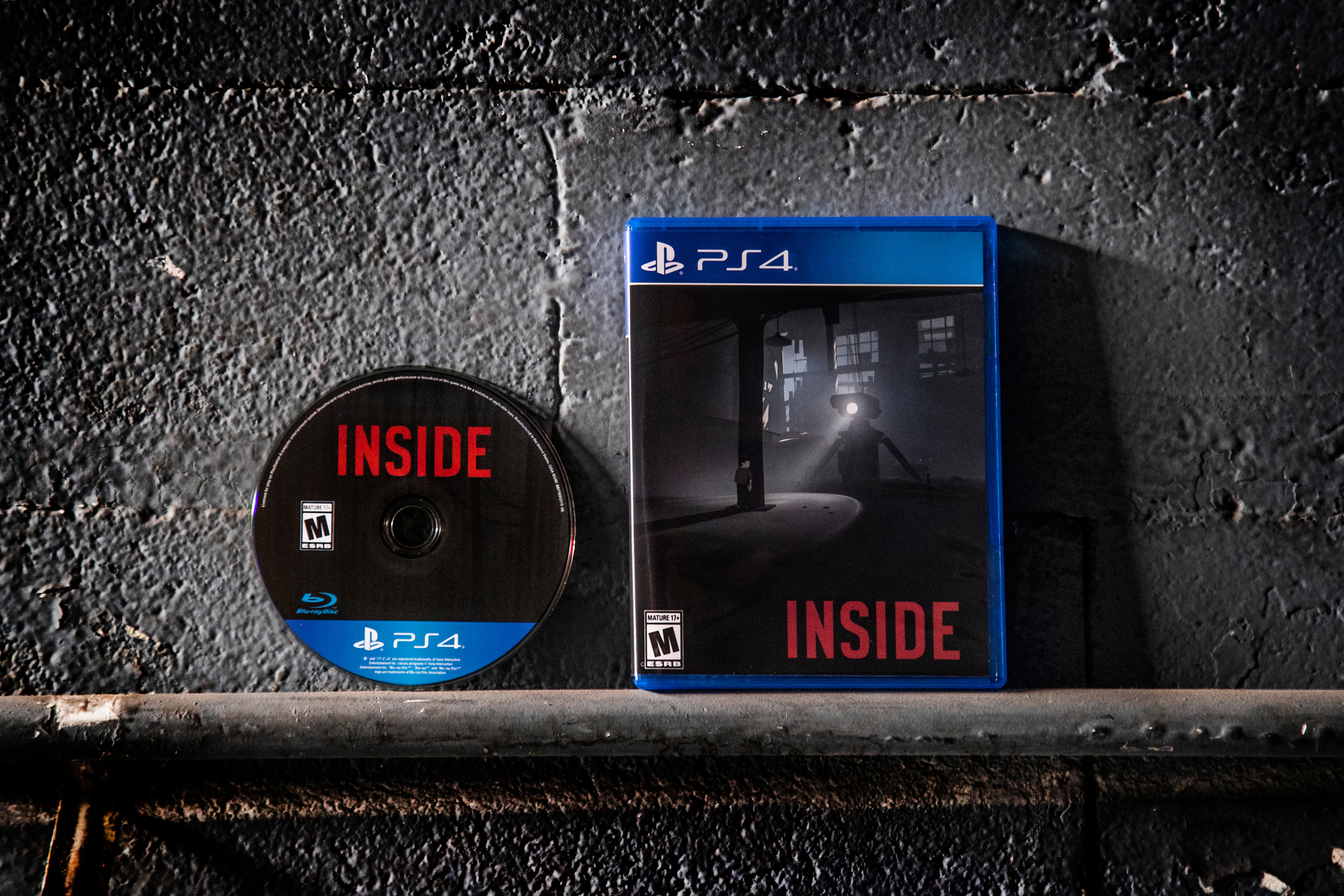 inside ps4