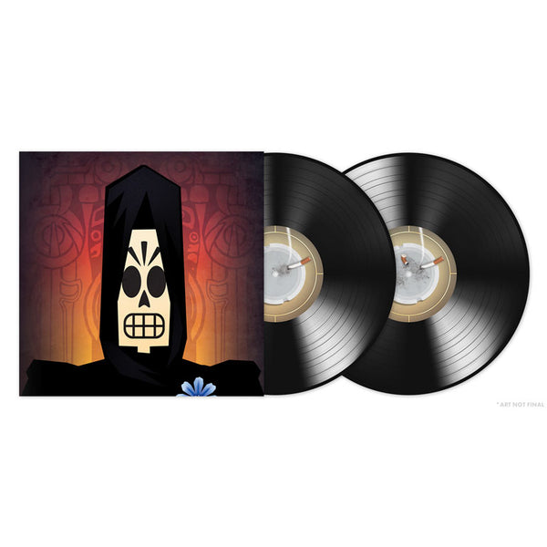 grim fandango ost