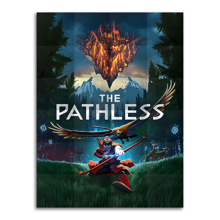 free download the pathless price