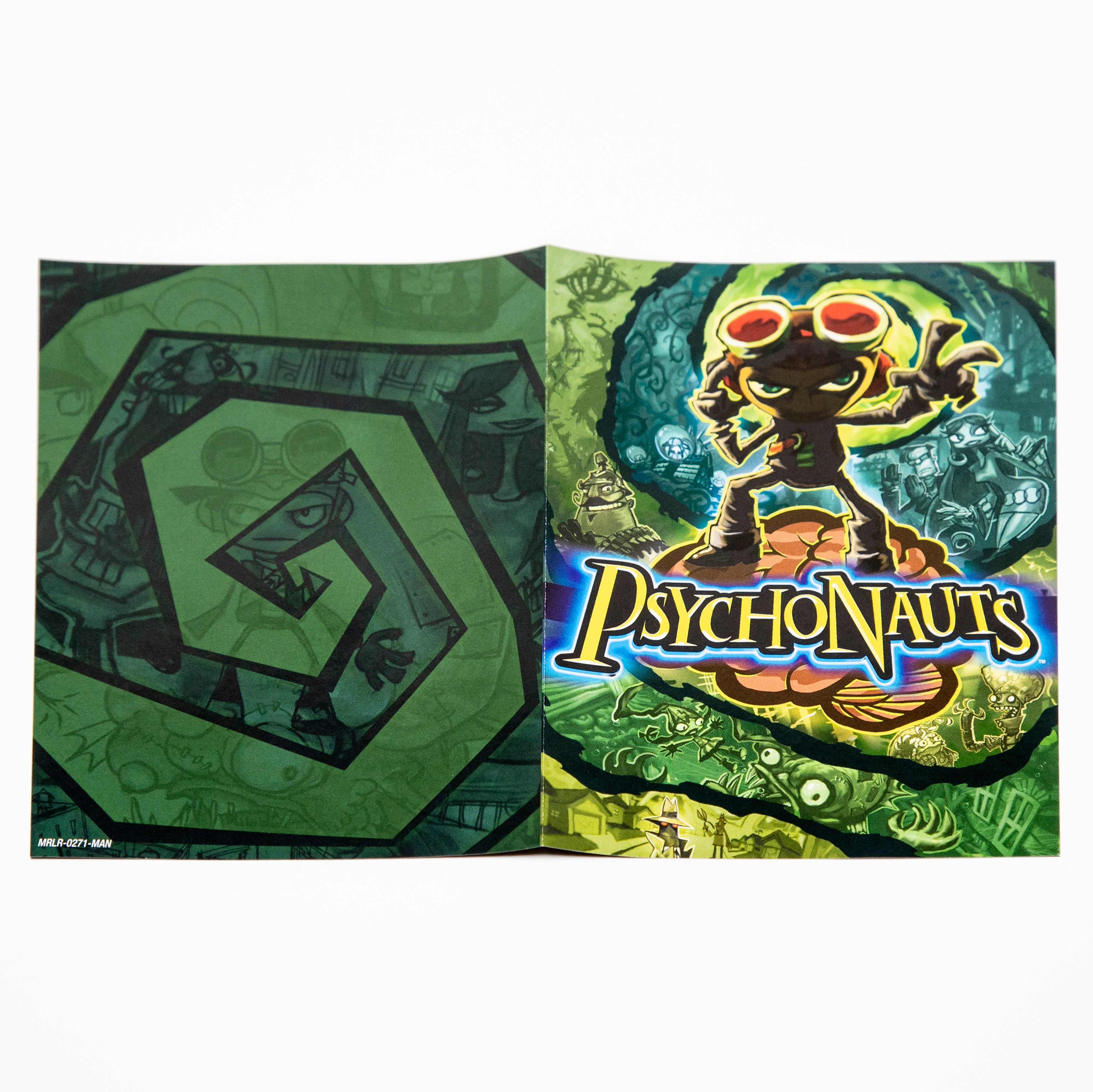 psychonauts 2 pre order