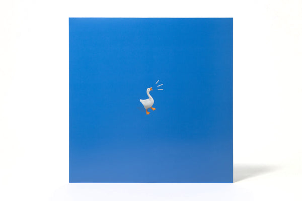 untitled goose game vinyl
