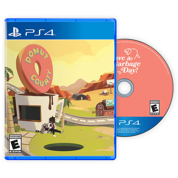 free download donut county ps4