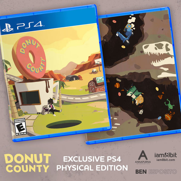 download games like donut county