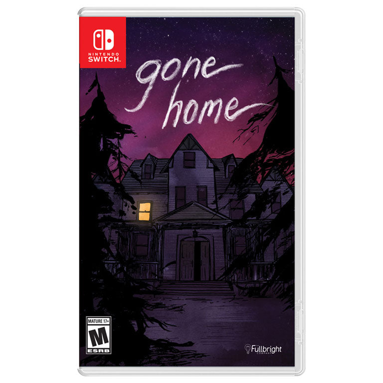 home nintendo switch