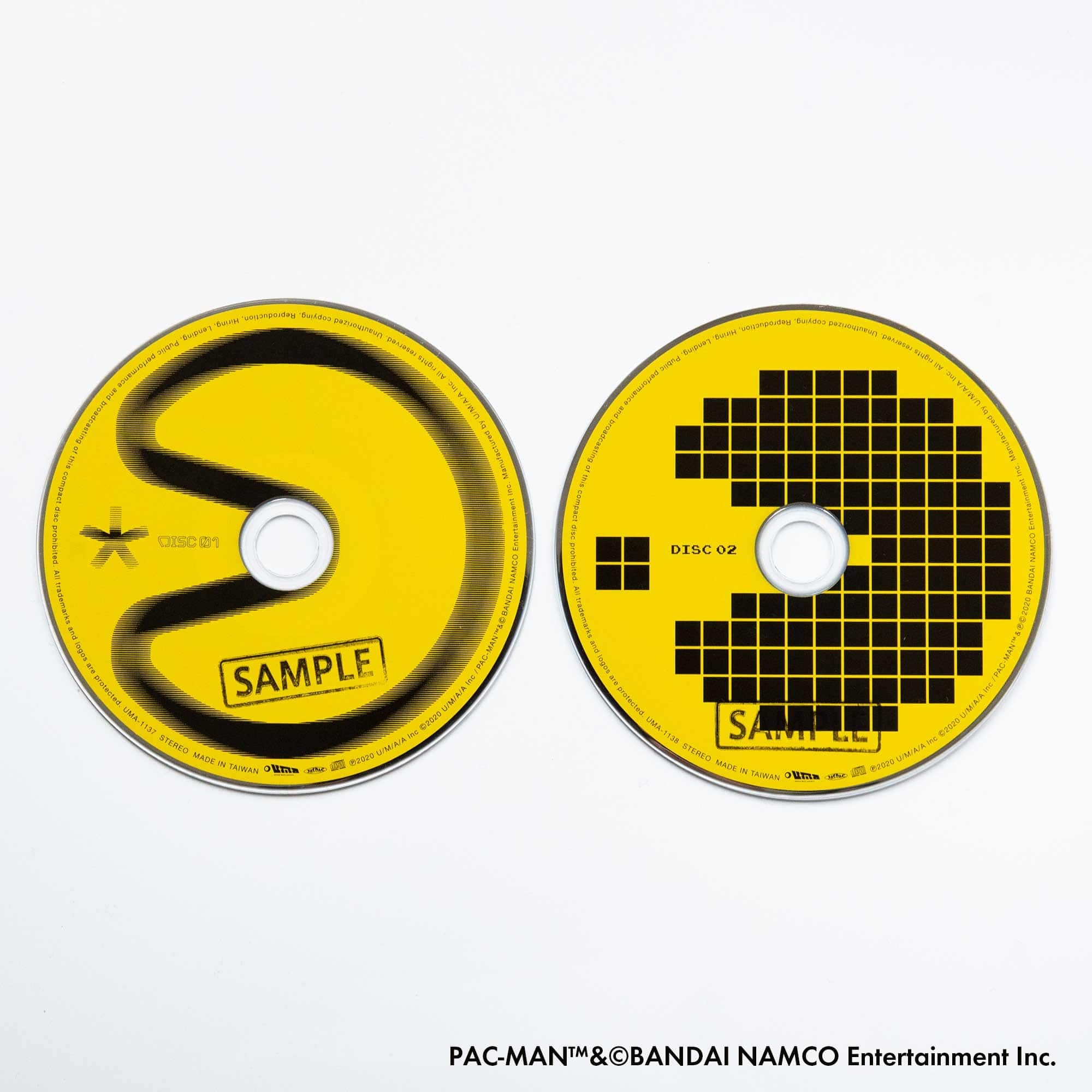 pac man fever 30th anniversary cd