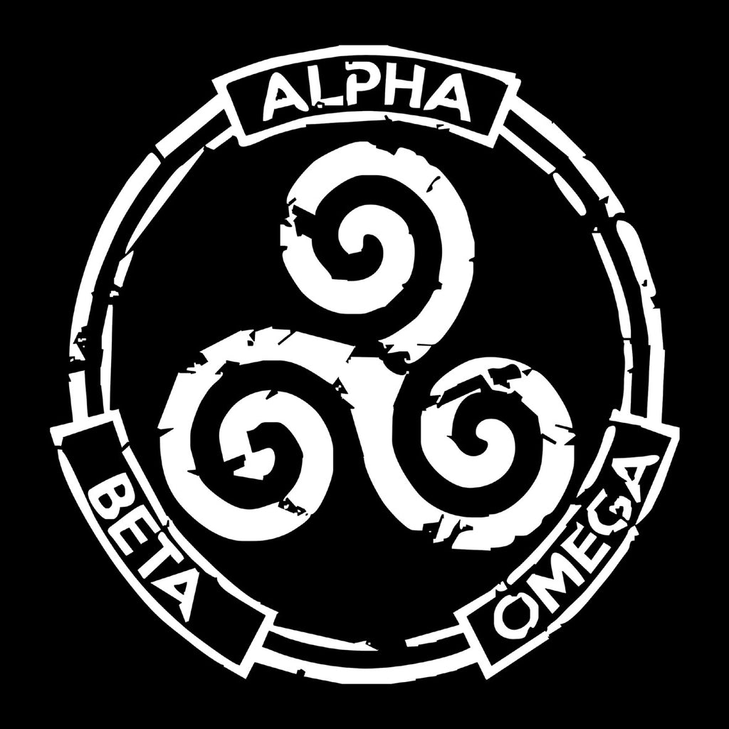 teen wolf alpha symbol