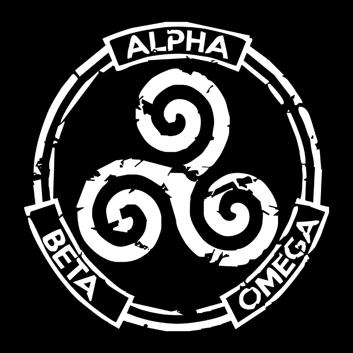 Alpha Beta Omega - CENTRAL T-SHIRTS