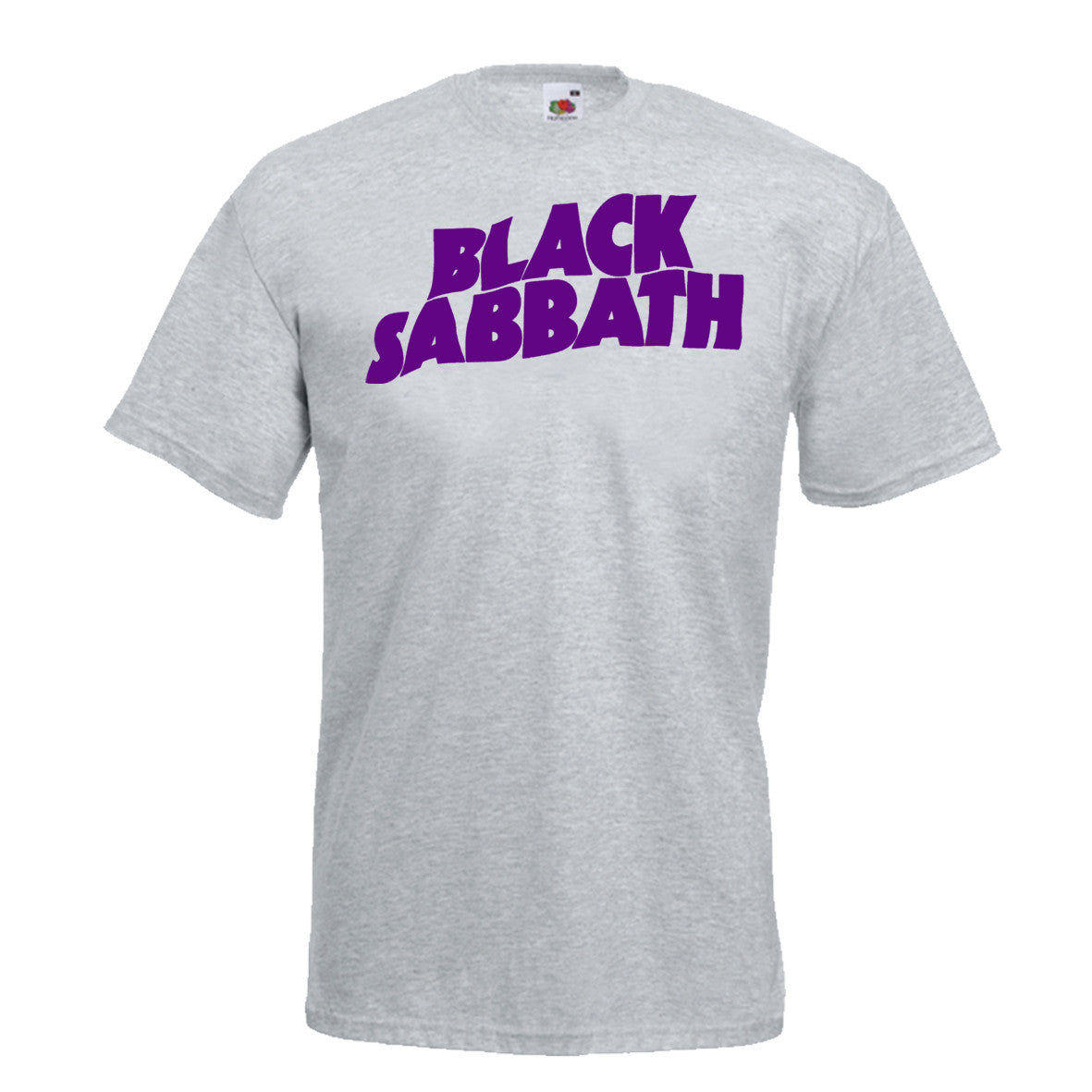 Black Sabbath Logo T shirt