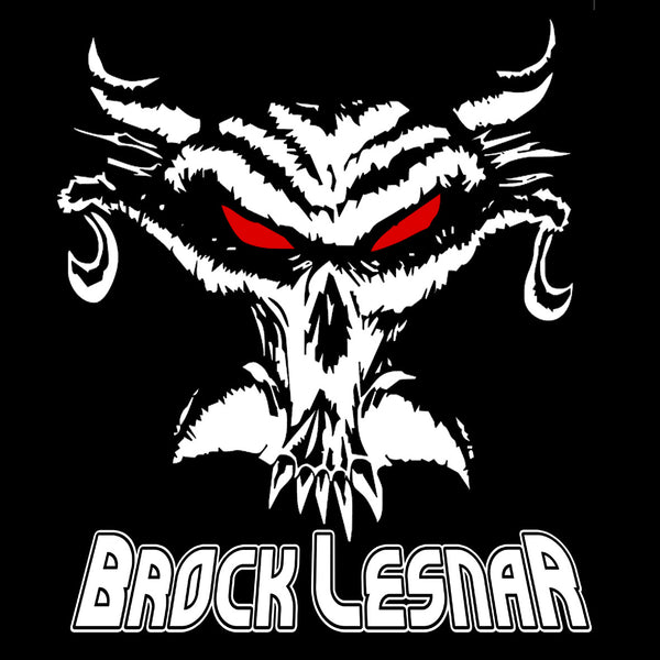 Brock Lesnar – CENTRAL T-SHIRTS