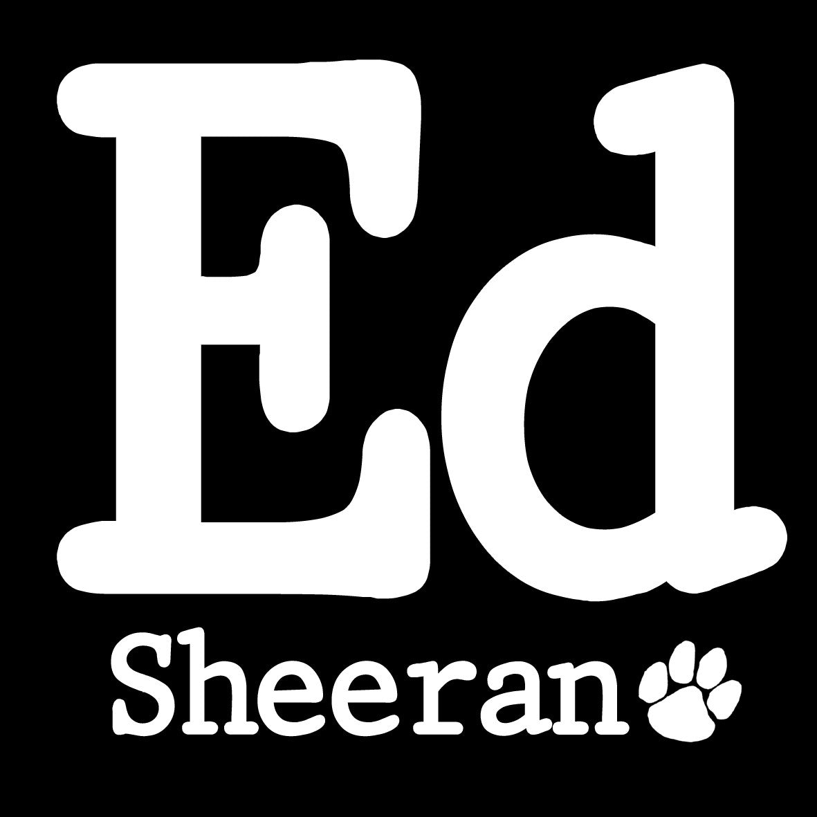 Ed Sheeran Central T Shirts
