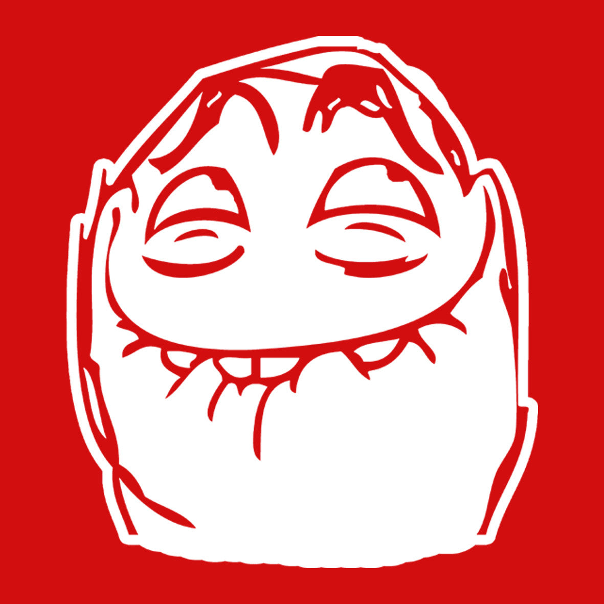 Happy Face Meme Central T Shirts