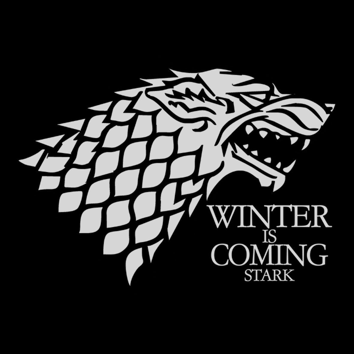 House Stark – CENTRAL T-SHIRTS